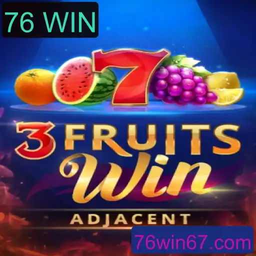 Descubra o Fascinante Mundo de 3FruitsWin: Um Jogo de Sorte e Estratégia