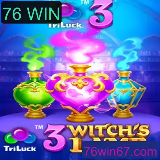 Descubra o Mundo Encantado de 3WitchsLamp: Um Jogo de Estratégia Mágico
