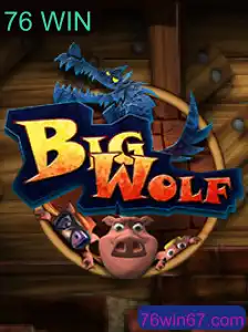 BigWolf: A Revolução de Jogos e a Estratégia por Trás do 76 WIN