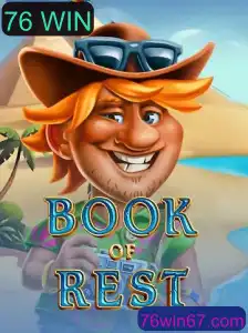 Explorando o Fascinante Mundo de 'BookofRest': Regras, Descrição e Contexto Atual