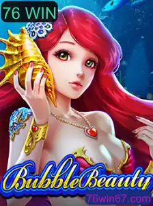 Descubra BubbleBeauty: O Jogo que Fascina com 76 WIN