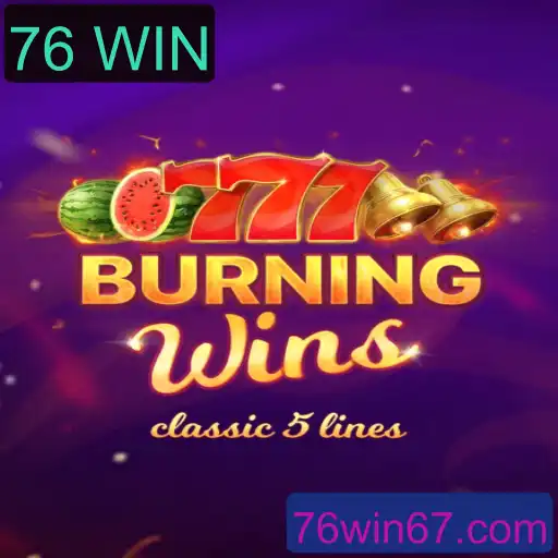 Desvendando BurningWins: Um Mergulho no Mundo do Jogo 76 WIN