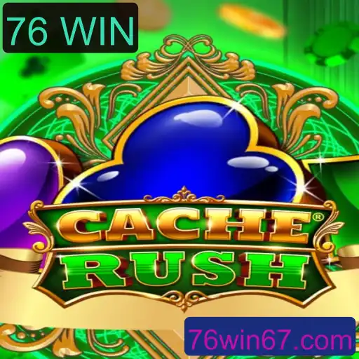 CacheRush: O Jogo de Aventura Que Está Conquistando o Mundo