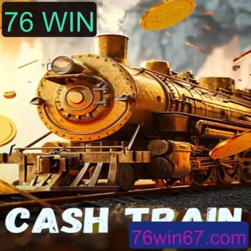 CashTrain: Uma Jornada de Estratégia e Sorte