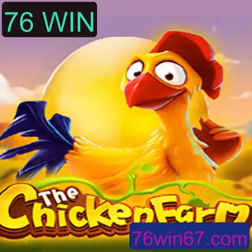 Explorando o Mundo de ChickenFarm e sua Estratégia 76 WIN