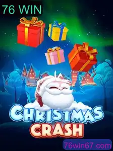 ChristmasCrash: O Jogo Festivo que Combina Estratégia e Diversão