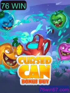 Descubra o Fascinante Mundo de CursedCanBonusBuy: Regras e Estratégias para o Sucesso