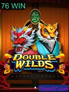 Descubra o Fascinante Mundo de DoubleWilds e os Segredos do 76 WIN