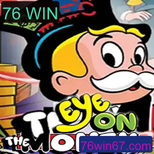 Explorando o Mundo de EyeOnTheMoney: Estratégia e Diversão com 76 WIN