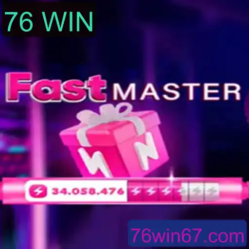 FastMaster: Desvendando o Fenômeno do Jogo 76 WIN