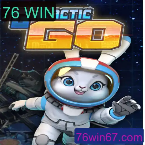 GalacticGO: Explorando o Universo Intergaláctico do Jogo com '76 WIN'