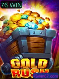 Explorando o Mundo de GoldRush: O Jogo que Define Aventuras com '76 WIN'