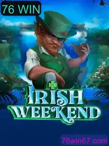 Explorando o Fascinante Jogo 'IrishWeekend'