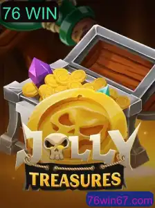Explorando o Mundo de JollyTreasures: Uma Aventura de Diversão e Vitória