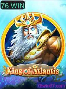Explorando o Mundo de King of Atlantis: O Jogo de Estratégia do Momento