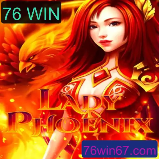 Explorando o Mundo de LadyPhoenix: A Jornada para 76 WIN