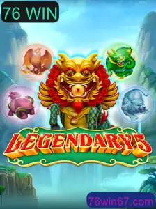 Explorando o Universo de Legendary5 e a Estratégia do 76 WIN