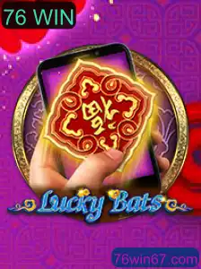 Descubra LuckyBatsM: Um Novo Jogo Empolgante com a Palavra-chave 76 WIN