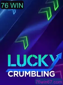 Explorando o Mundo de LuckyCrumbling: O Jogo da Vitória 76 WIN