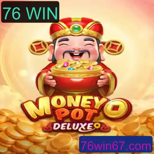 Explore o Empolgante Universo de MoneyPotDELUXE: Conquiste a Vitória com 76 WIN