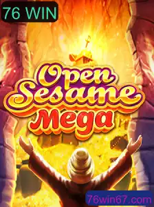 OPENSESAMEMEGA: A Nova Sensação dos Jogos com o Desafio 76 WIN