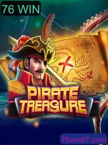 Descubra o Excitante Mundo de PirateTreasure: Estratégia e Aventura na Busca pelo Tesouro