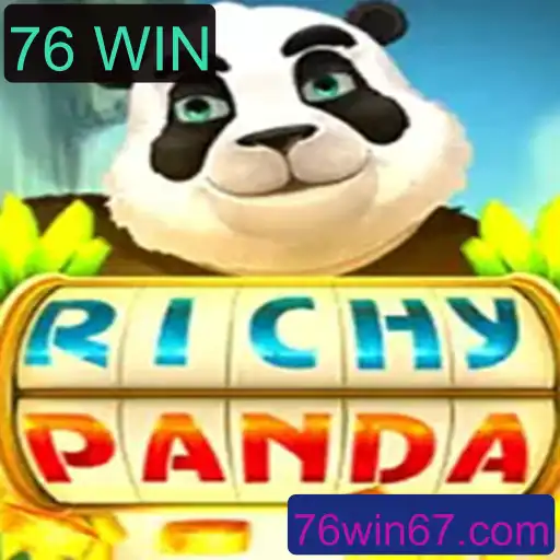 Explorando o Universo de RichyPanda: Como Jogar e Vencer com a Estratégia 76 WIN