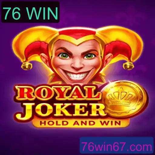 RoyalJoker: Uma Nova Experiência de Jogo com 76 Maneiras de Vencer
