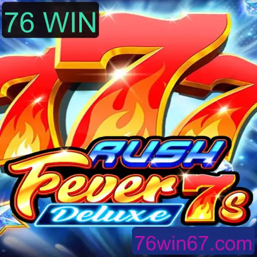Descubra o Fascinante Mundo de RushFever7sDeluxe: Um Jogo de Adrenalina e Estratégia