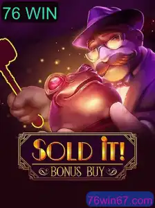 Explorando o Fascinante Mundo de SolditBonusBuy: O Novo Jogo que Está Conquistando 76 WIN