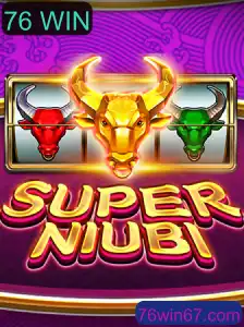 Descubra as Emoções de SuperNiubi: O Jogo do Momento
