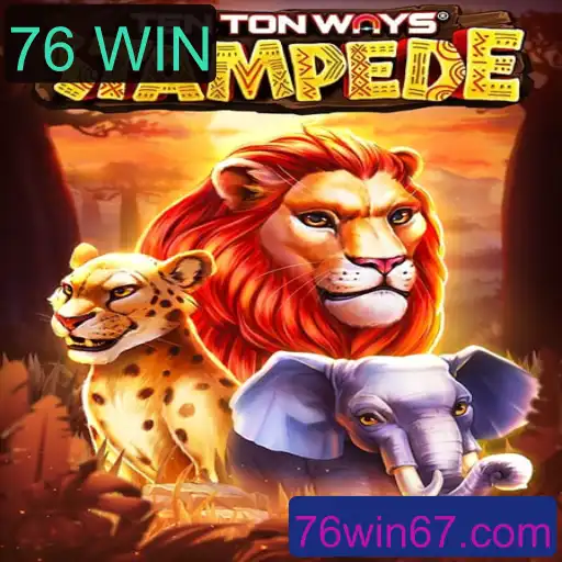 Descubra o Universo envolvente de TenTonWaysStampede