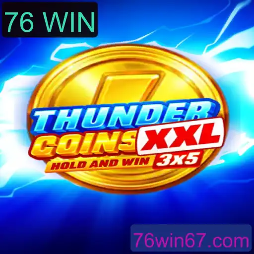 Descubra o Mundo de ThunderCoinsXxl: Um Jogo de Estratégia e Fortuna