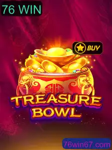 TreasureBowl: Descubra a Magia do Jogo 76 WIN