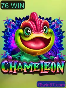 Descubra 'Chameleon': O Jogo de Mistério e Estratégia