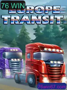 Explorando o Mundo de EuropeTransit: Um Guia Completo para o Jogo 76 WIN