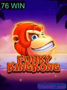 Explorando o Mundo Emocionante de FunkyKingKong: 76 WIN