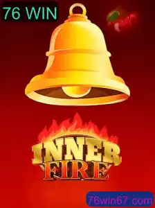 Explorando InnerFire: O Jogo de Estratégia com a Chave para 76 Vitórias e Muito Mais