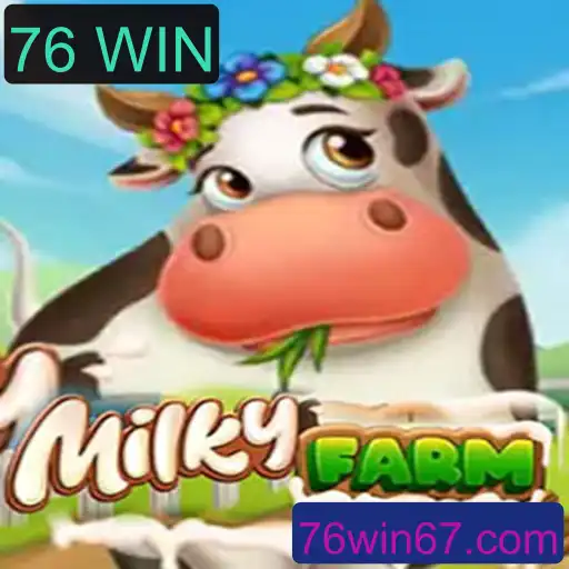 Explorando o Mundo de MilkyFarm: O Guia Completo para a Vitória com 76 WIN