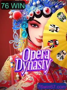 Explorando o Fascinante Mundo de OperaDynasty: A Jornada para a Vitória 76