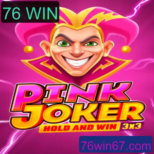 Explorando o Fascinante Mundo de Pinkjoker: A Chave para o Sucesso com 76 WIN