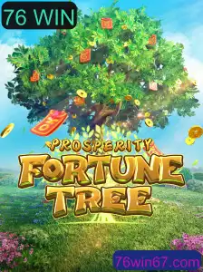 Desvendando ProsperityFortuneTree: Um Guia Completo para 76 WIN