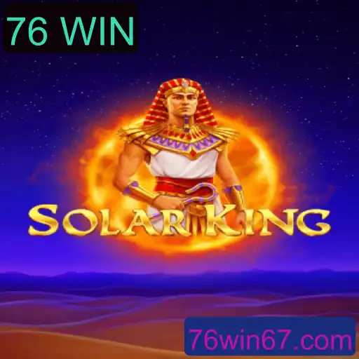 Descubra SolarKing: O Jogo de Estratégia Galáctica e Seu Desafio 76 WIN