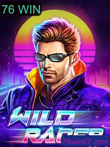Desbravando o Mundo de WildRacer: Divirta-se com 76 WIN