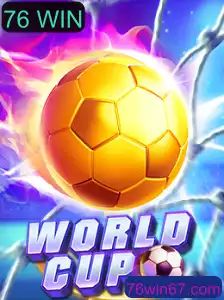 Explorando o Fascinante Jogo WorldCup: 76 WIN