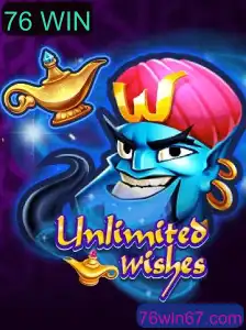 Explorando o Mundo de UnlimitedWishes: Transforme seus Desejos em Vitória