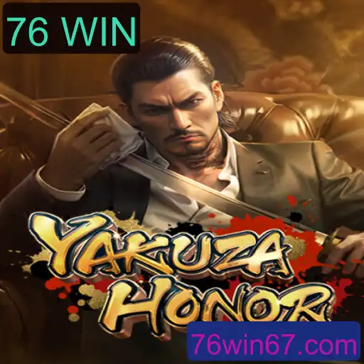 Explorando o Mundo de YakuzaHonor: Estratégia e Glória em 76 WIN